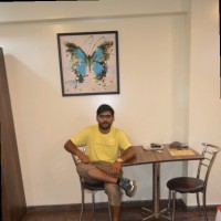 Prashant Malode