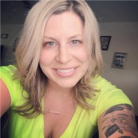 Julie Jones
