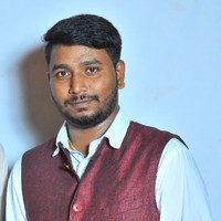 Mahesh Rao B N