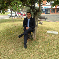 Óscar Eduardo Rodríguez Castellano