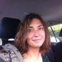 Charlotte PENAVAYRE
