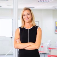 Patricia San Vicente Suárez