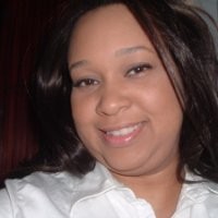 Sharell Houston