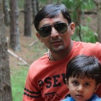 RAJESH PATEL