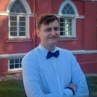 Liutauras Sinkevicius