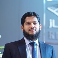 Anas Fazaludeen PMP®