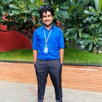 Kushal M