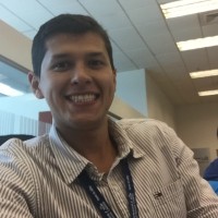 Daniel Pedraza