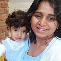 Mathumitha Ramesh