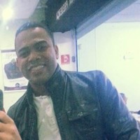 Joedson da Cruz Silva