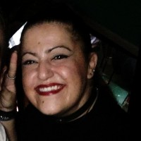 Miranda Antoniadou