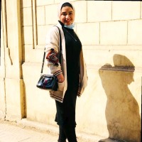 Esraa Magdy