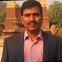 Raghavendra gs