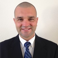 Joseph Gendron