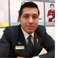 Michael Santillán Chumbe