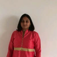 Sheetal Vaidya