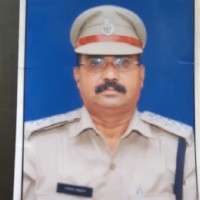 Vennapureddy Bapu Reddy