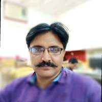 Vishesh Choudhary