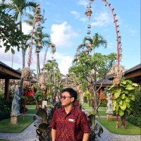 Michael Setiawan