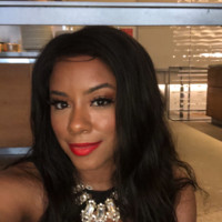 Aisha Smith