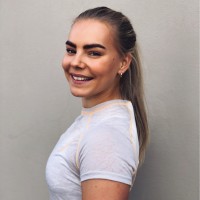 Johanne Larsen