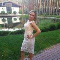 Светлана Касьянова