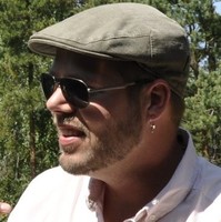 Johan Waldén