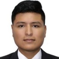 Billy Rojas Laos