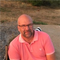 Simon Kristiansson