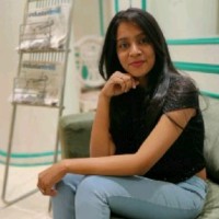 Megha Amin