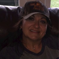 Terri Bearb