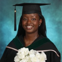 Lara Nkanagu