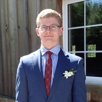 Austin Flegel
