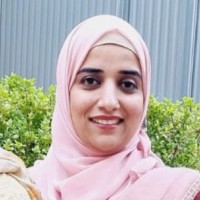 Ayesha Waqar