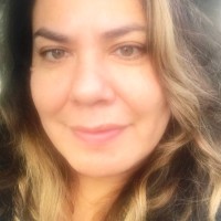 Cynthia Llanes