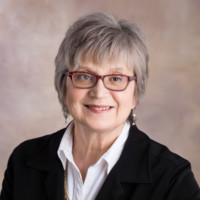 Ruth Wasmer