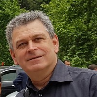 Daryl Stogryn