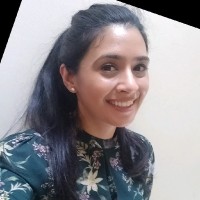 Tina Patel
