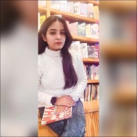 Neha Dwivedi