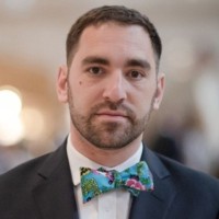 Samuel Genen Esq