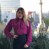 Ariana Bojorquez Parra