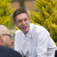 Zdenek Dennis Valek