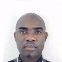 Michael Okoro