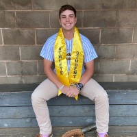 Jackson Rehkow, MBA