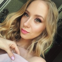 Daria Fevraleva