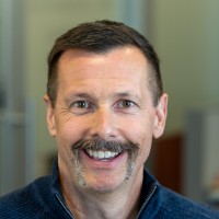 David Moore, Csp