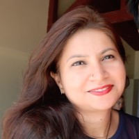Varsha Mistry
