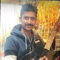 Vishal Tiwari