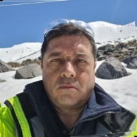GERARDO ANTONIO ZAMBRANO ROA