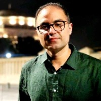 Ehsan S.